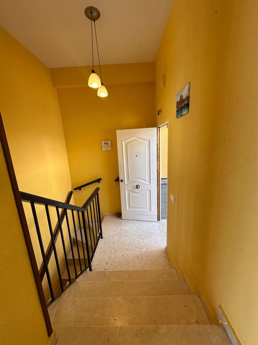 3 quarto Casa em Banda para venda em Rincon de la Victoria - 356 000 € (Ref: 9893555)