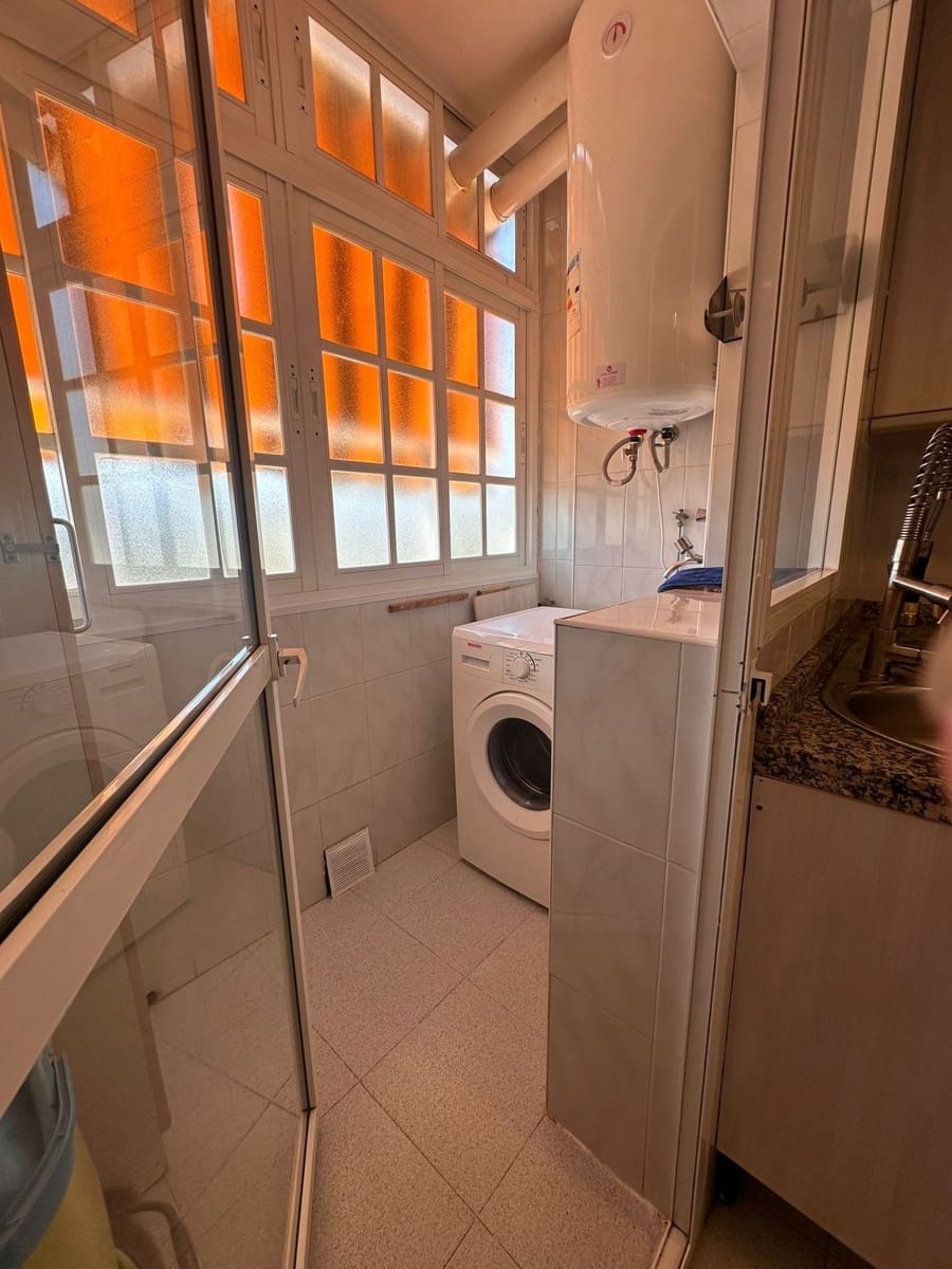 3 quarto Casa em Banda para venda em Rincon de la Victoria - 356 000 € (Ref: 9893555)