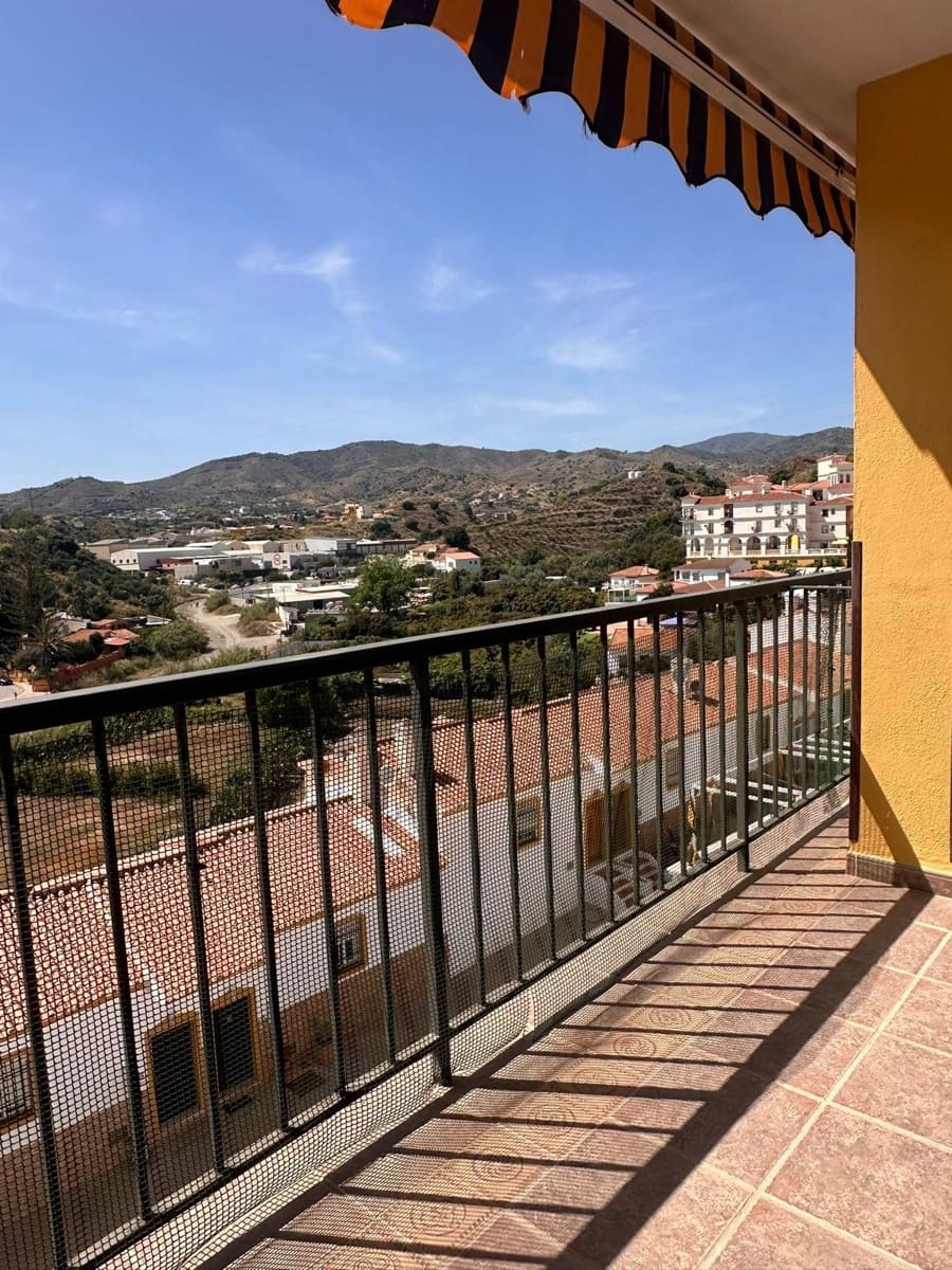 3 quarto Casa em Banda para venda em Rincon de la Victoria - 356 000 € (Ref: 9893555)