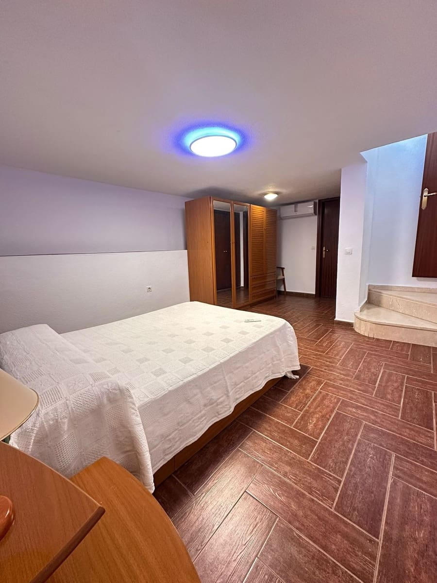 3 quarto Casa em Banda para venda em Rincon de la Victoria - 356 000 € (Ref: 9893555)