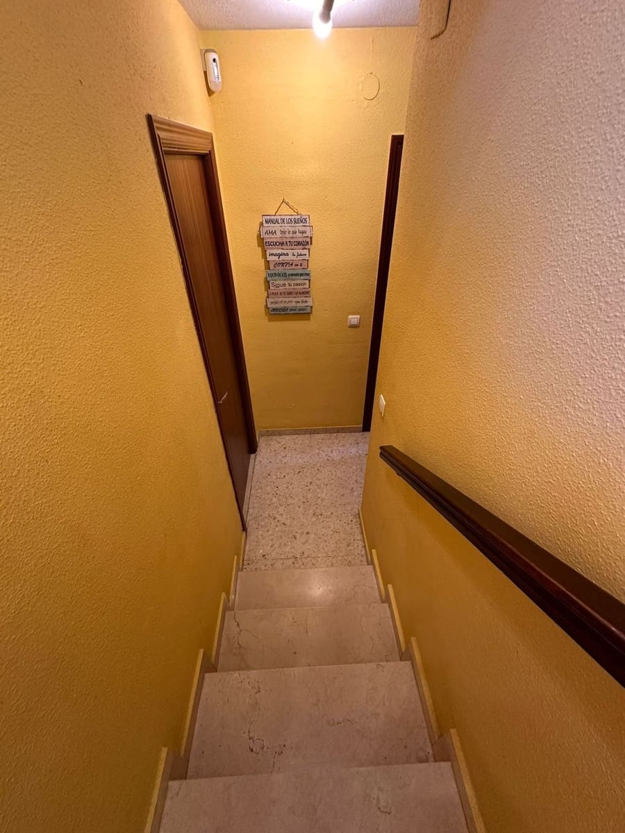 3 quarto Casa em Banda para venda em Rincon de la Victoria - 356 000 € (Ref: 9893555)