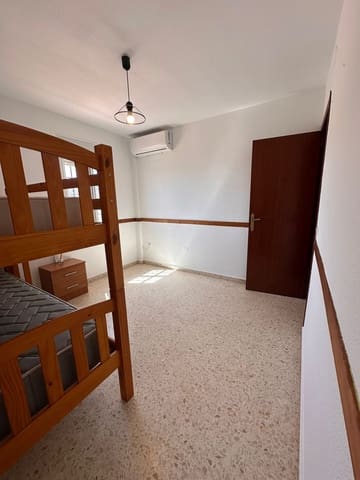 3 bedroom Townhouse for sale in Rincón de la Victoria - € 356,000 (Ref: 9893555)