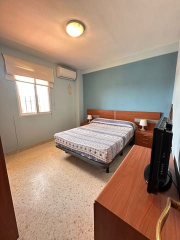 3 bedroom Townhouse for sale in Rincón de la Victoria - € 356,000 (Ref: 9893555)