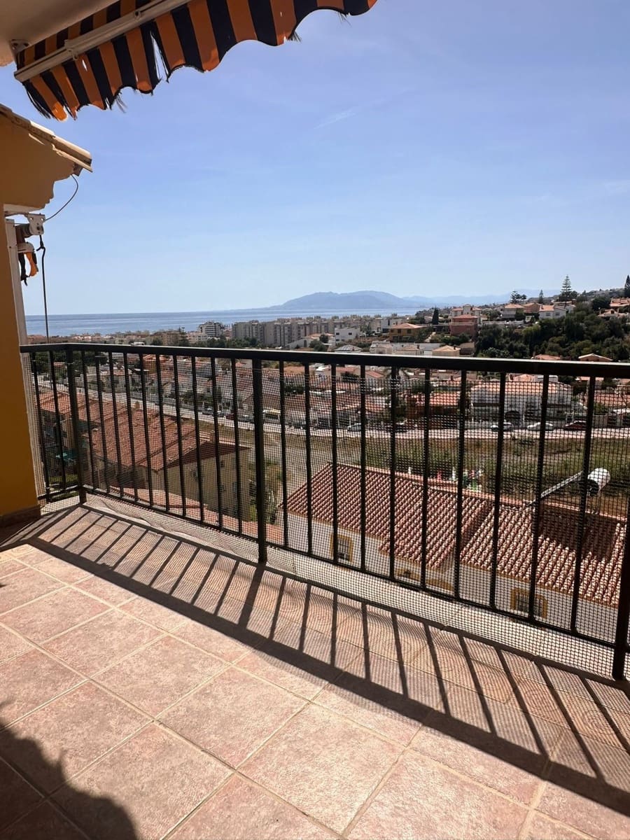 3 quarto Casa em Banda para venda em Rincon de la Victoria - 356 000 € (Ref: 9893555)