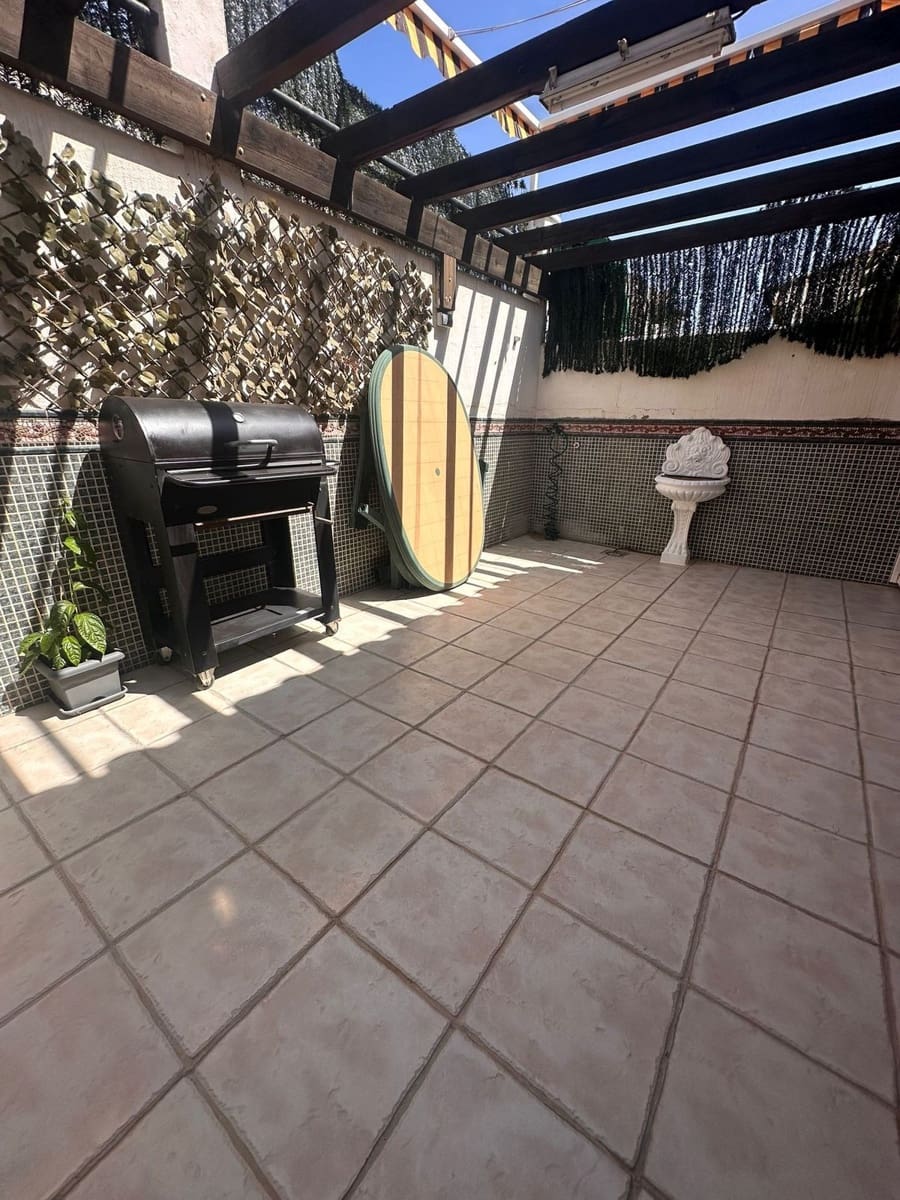 3 quarto Casa em Banda para venda em Rincon de la Victoria - 356 000 € (Ref: 9893555)