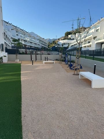 Apartamento de 2 habitaciones en Torreblanca, Fuengirola en venta con garaje - 310.000 € (Ref: 9895565)