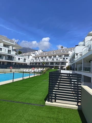 Apartamento de 2 habitaciones en Torreblanca, Fuengirola en venta con garaje - 310.000 € (Ref: 9895565)