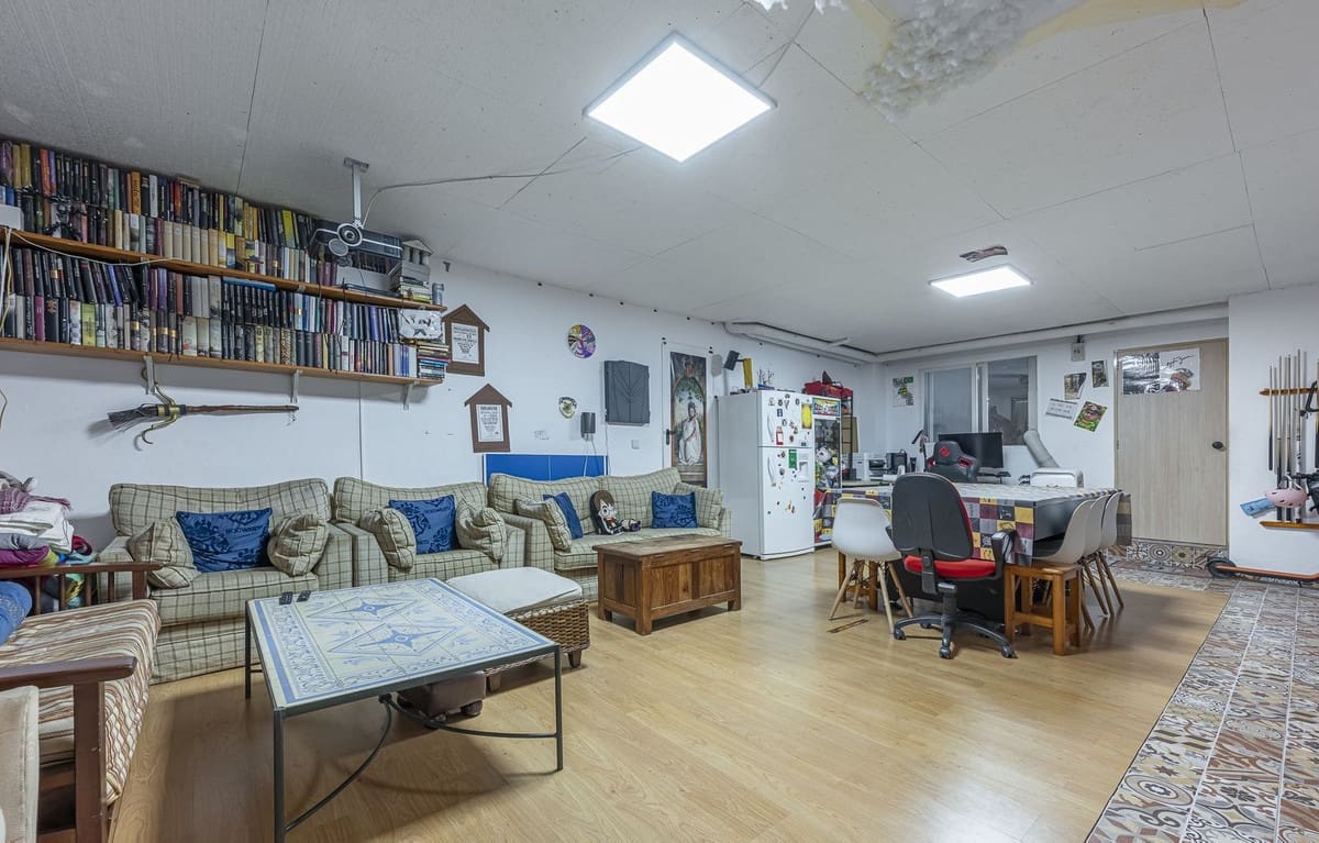 4 quarto Casa em Banda para venda em Marbella com garagem - 545 000 € (Ref: 9895566)