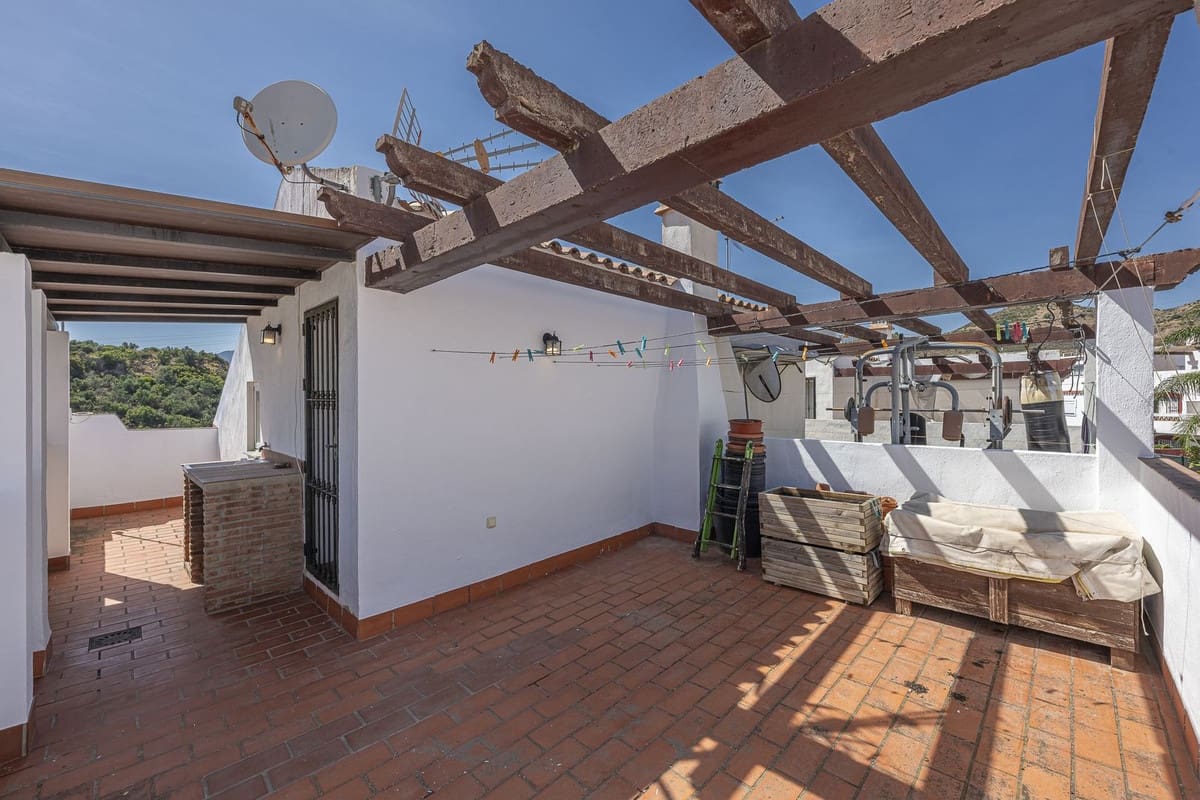 4 quarto Casa em Banda para venda em Marbella com garagem - 545 000 € (Ref: 9895566)
