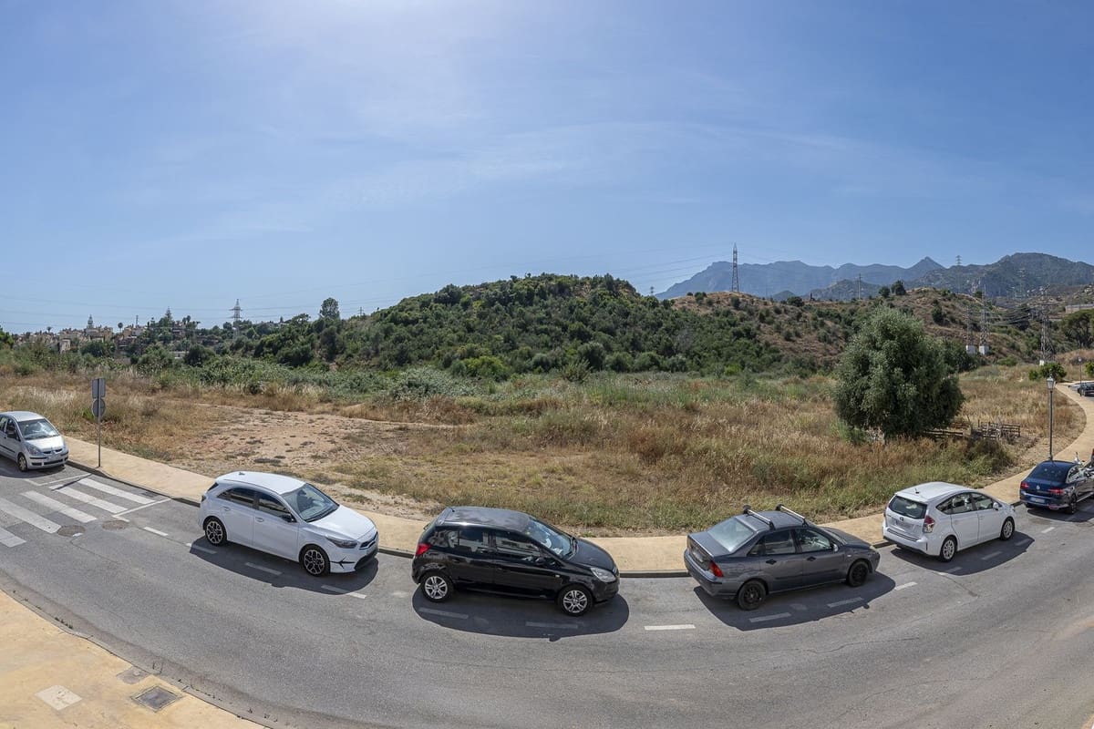 4 quarto Casa em Banda para venda em Marbella com garagem - 545 000 € (Ref: 9895566)