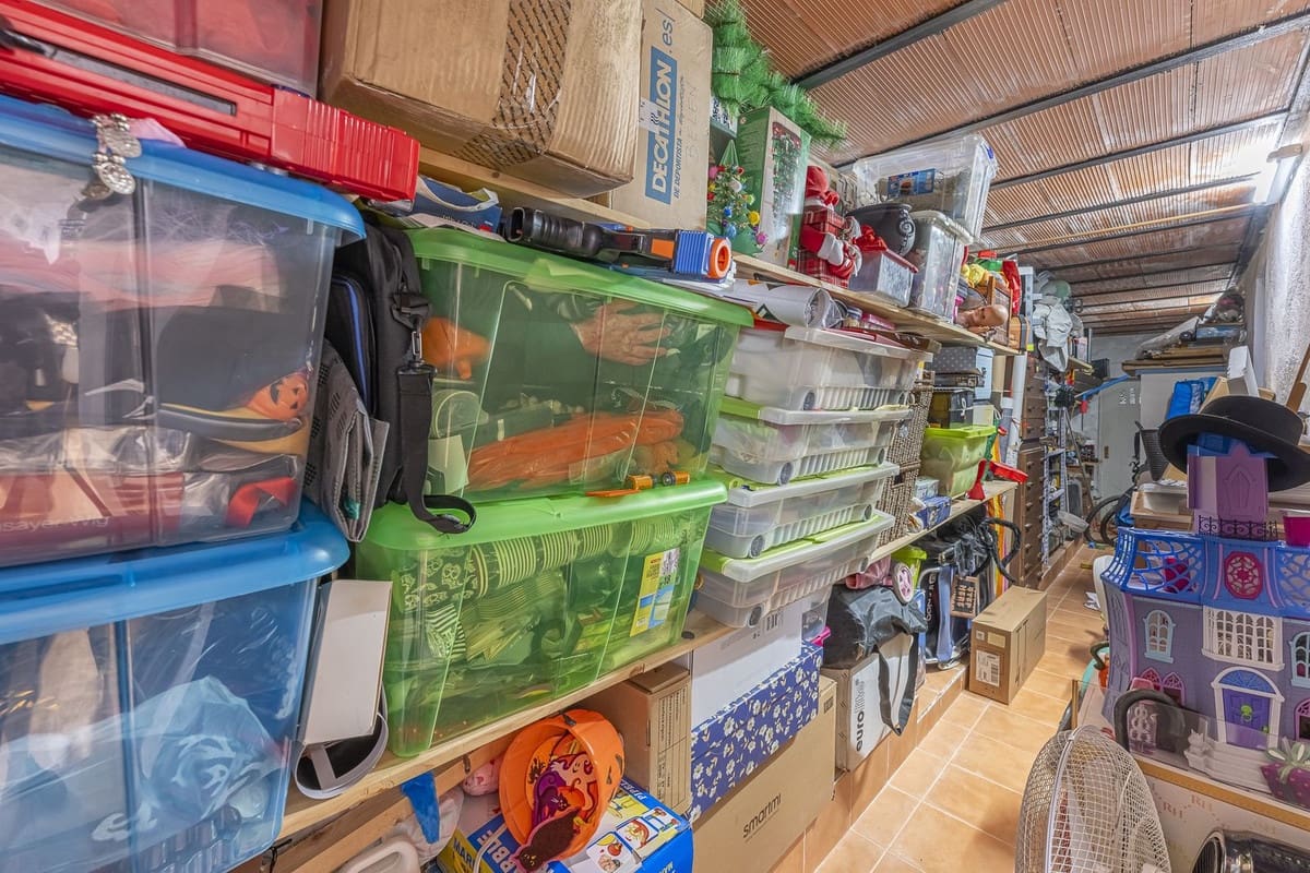 4 quarto Casa em Banda para venda em Marbella com garagem - 545 000 € (Ref: 9895566)