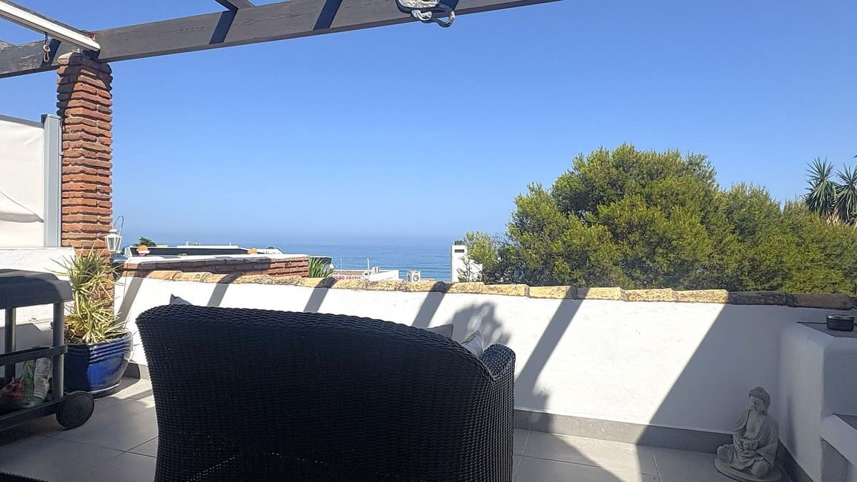 3 Zimmer Apartment zu verkaufen in Estepona - 345.000 € (Ref: 9895567)