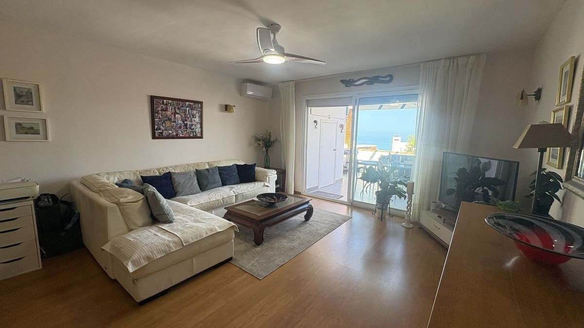 3 Zimmer Apartment zu verkaufen in Estepona - 345.000 € (Ref: 9895567)