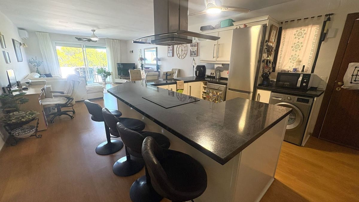 3 Zimmer Apartment zu verkaufen in Estepona - 345.000 € (Ref: 9895567)