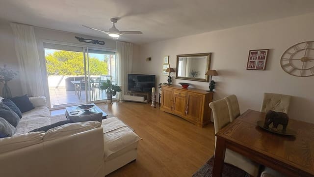 3 chambre Appartement à vendre à Parque Central, Estepona - 345 000 € (Ref: 9895567)