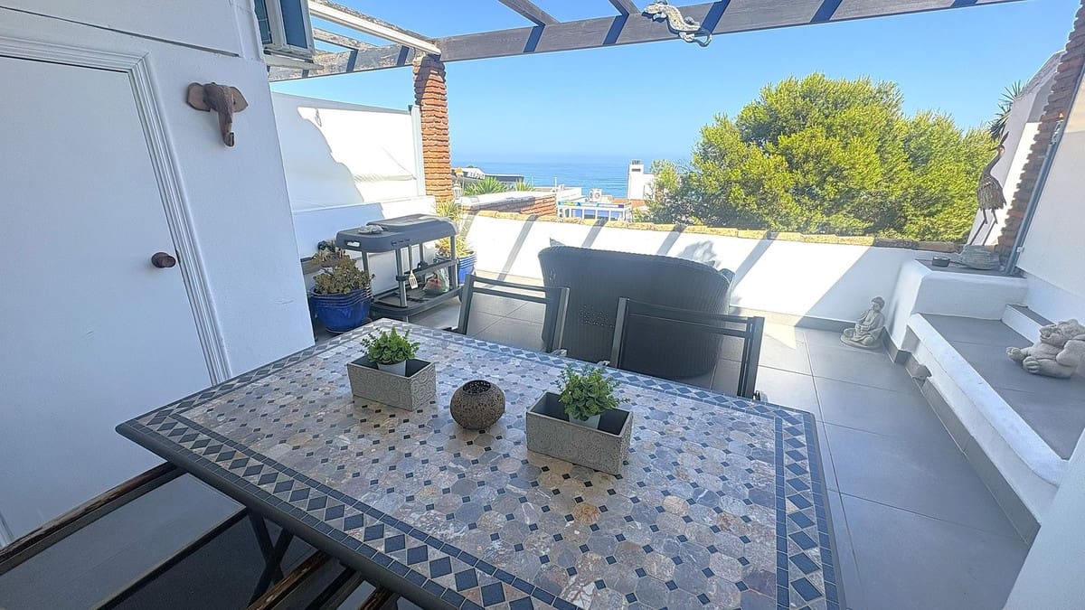 3 Zimmer Apartment zu verkaufen in Estepona - 345.000 € (Ref: 9895567)
