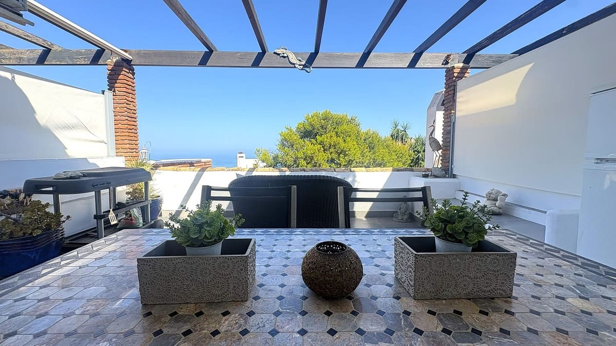 3 Zimmer Apartment zu verkaufen in Estepona - 345.000 € (Ref: 9895567)