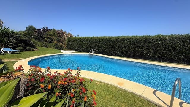3 chambre Appartement à vendre à Parque Central, Estepona - 345 000 € (Ref: 9895567)