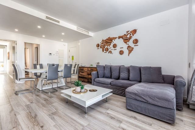 2 Zimmer Apartment zu verkaufen in Cancelada, Estepona mit Garage - 499.000 € (Ref: 9898587)
