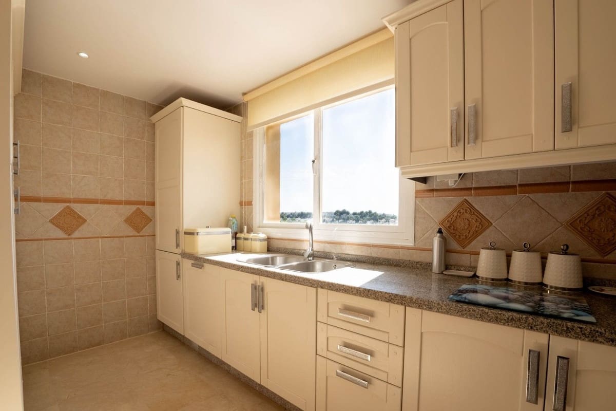 3 Zimmer Penthouse zu verkaufen in Miraflores mit Garage - 499.995 € (Ref: 9898588)