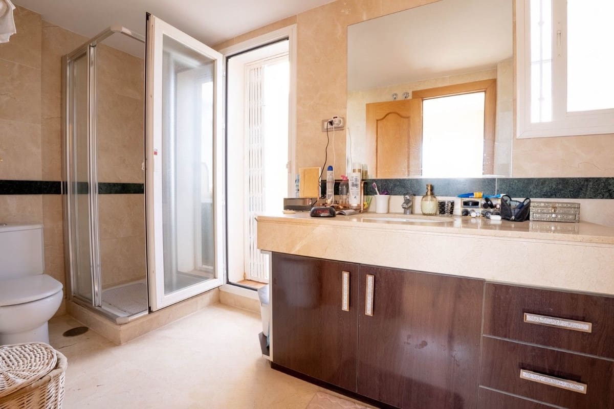 3 Zimmer Penthouse zu verkaufen in Miraflores mit Garage - 499.995 € (Ref: 9898588)