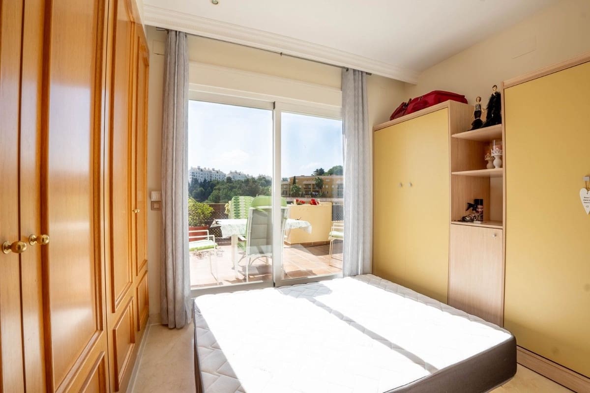 3 Zimmer Penthouse zu verkaufen in Miraflores mit Garage - 499.995 € (Ref: 9898588)