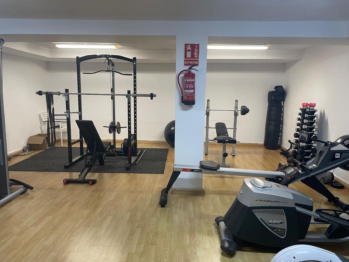 3 Zimmer Penthouse zu verkaufen in Miraflores mit Garage - 499.995 € (Ref: 9898588)