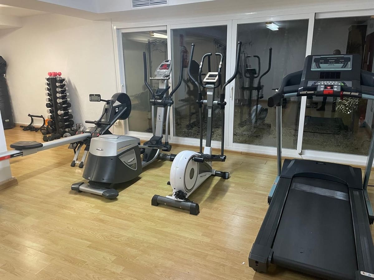 3 Zimmer Penthouse zu verkaufen in Miraflores mit Garage - 499.995 € (Ref: 9898588)