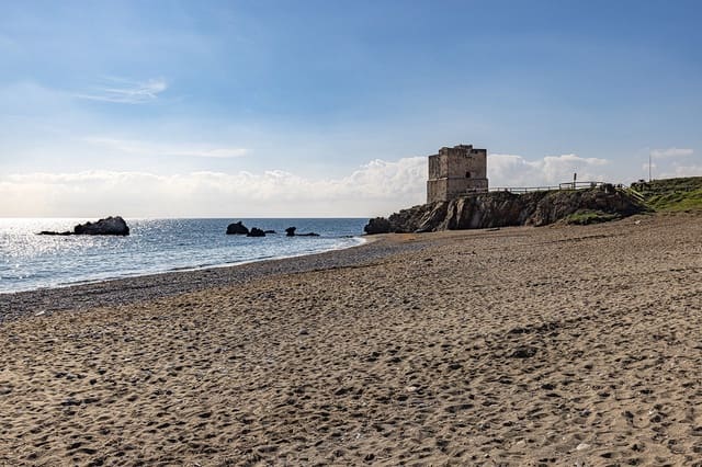 3 quarto Apartamento para venda em Casares Pueblo, Casares - 635 000 € (Ref: 9898589)