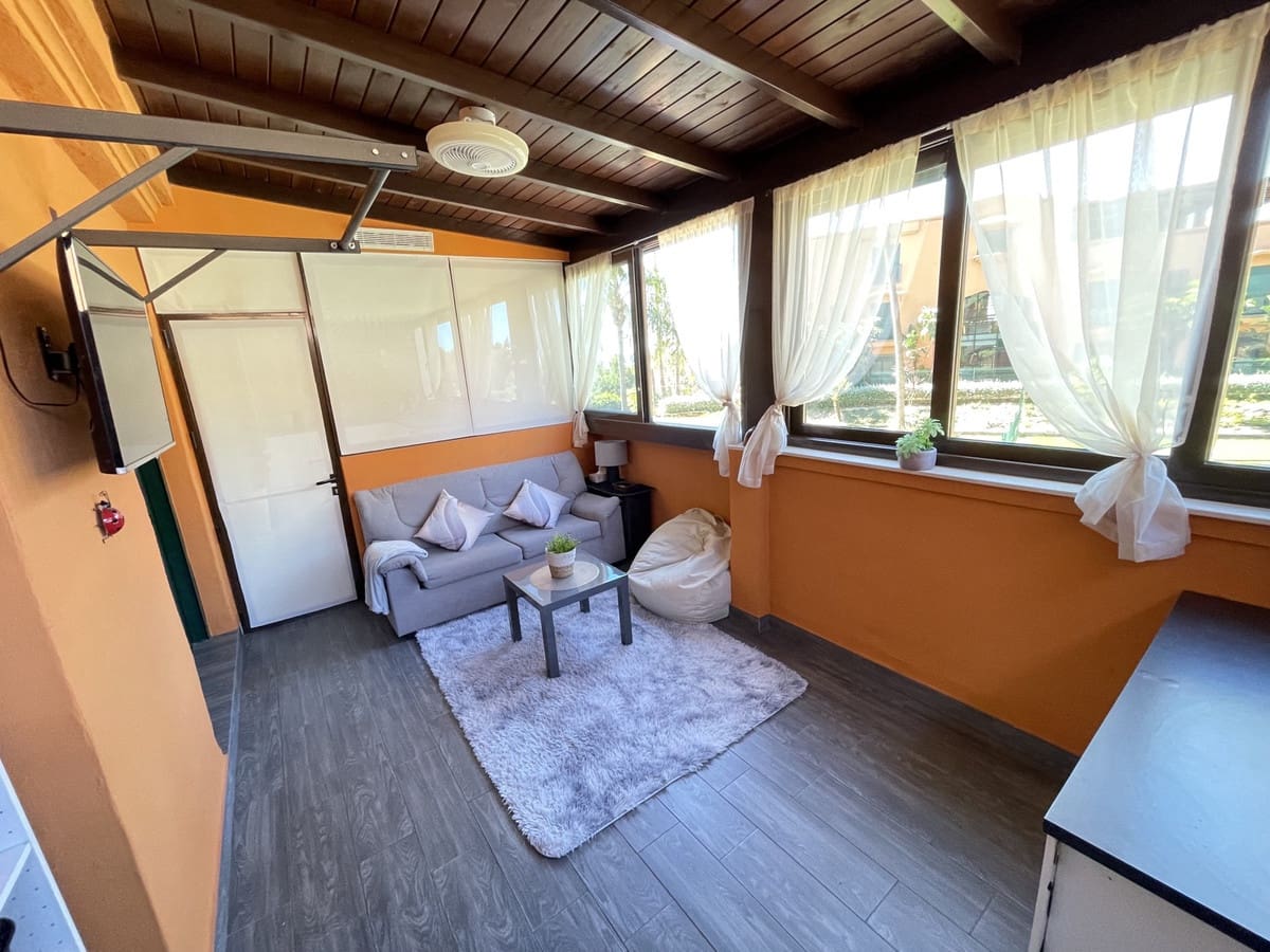 3 sovrum Lägenhet till salu i Marbella - 479 000 € (Ref: 9898590)