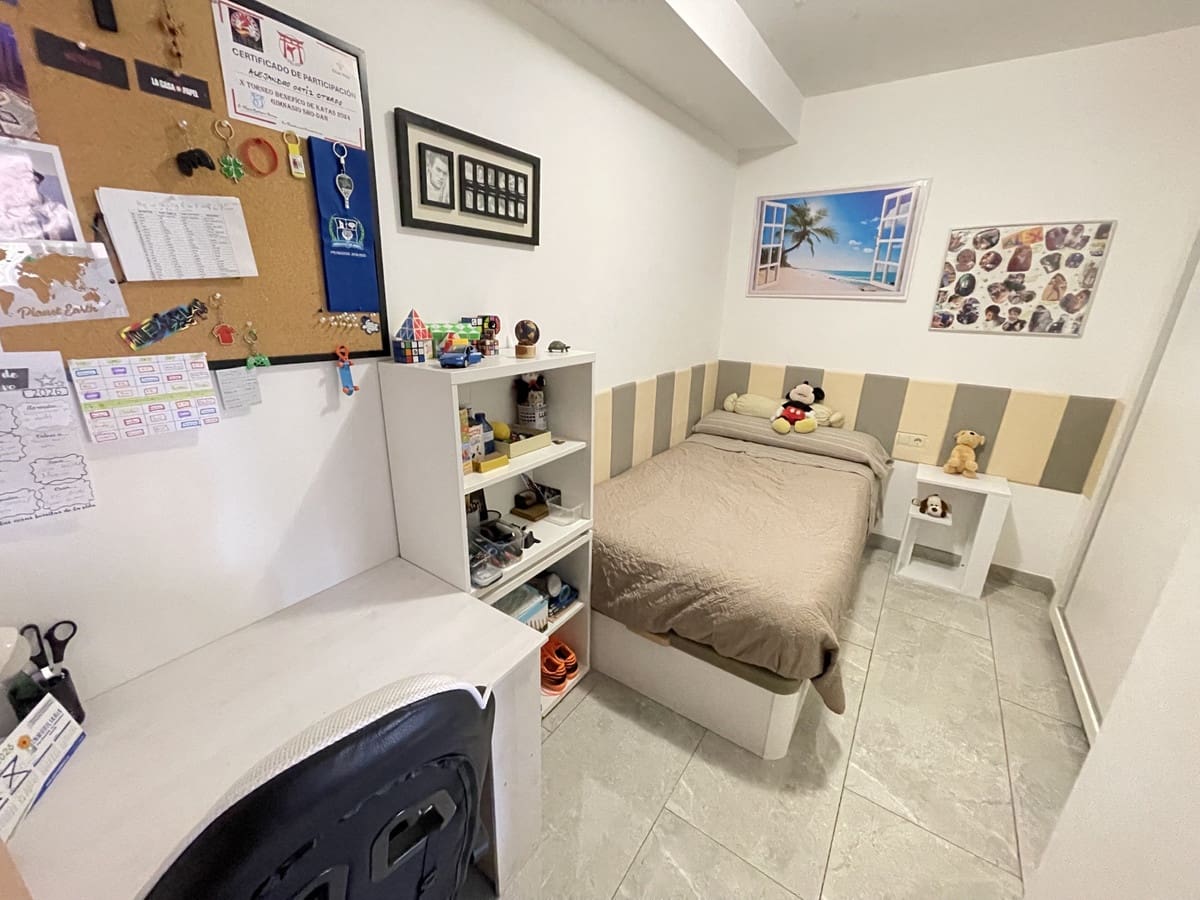 3 sovrum Lägenhet till salu i Marbella - 479 000 € (Ref: 9898590)