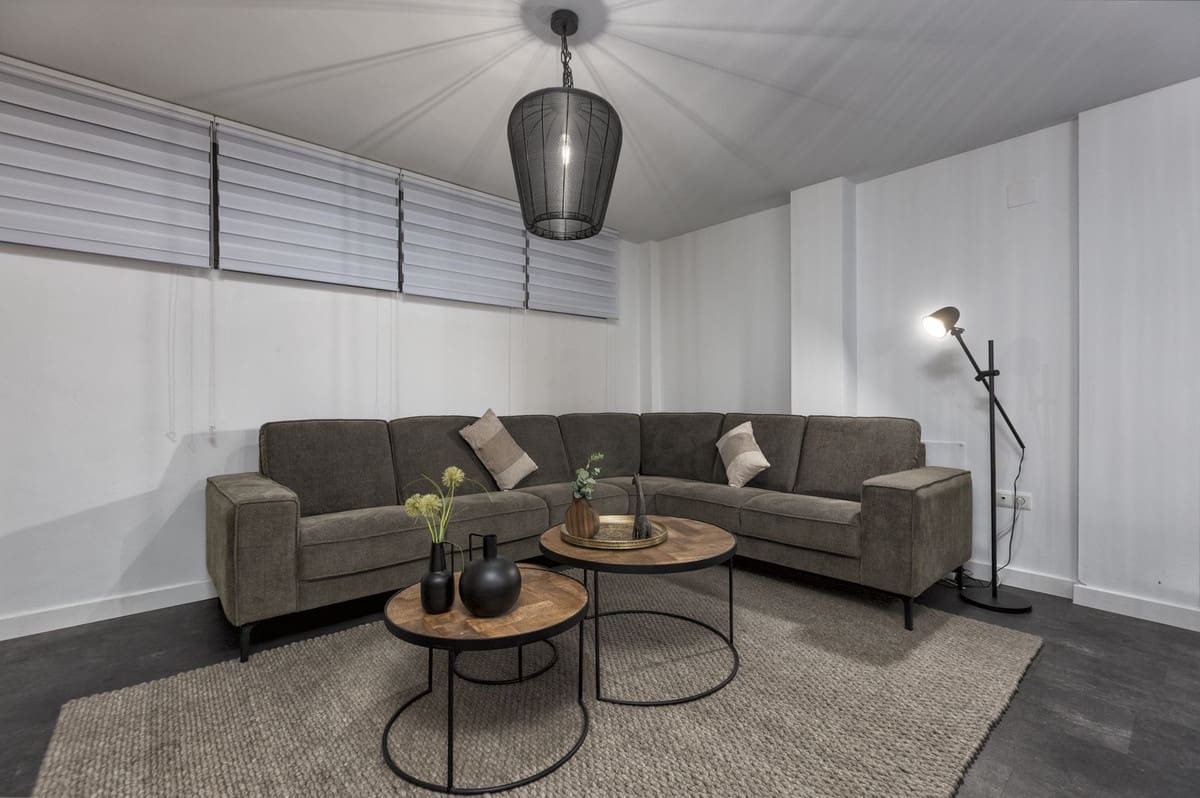 4 soveværelse Byhus til salg i Mijas med garage - € 590.000 (Ref: 9899998)