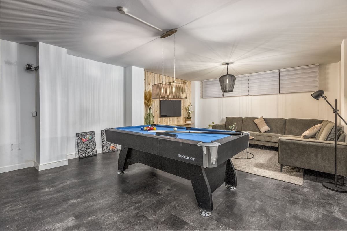 4 soveværelse Byhus til salg i Mijas med garage - € 590.000 (Ref: 9899998)
