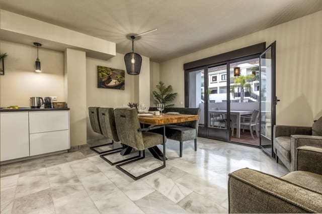 4 soveværelse Byhus til salg i Mijas pueblo, Mijas med garage - € 590.000 (Ref: 9899998)