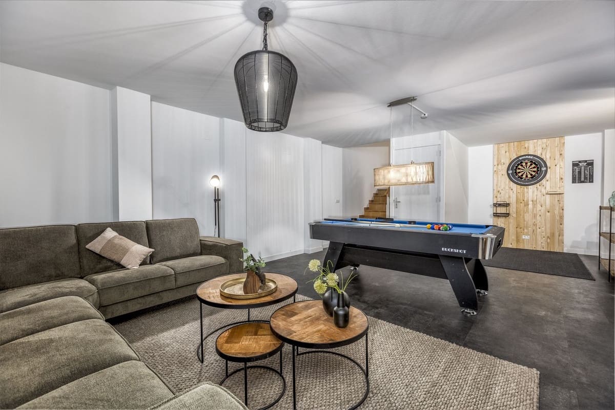 4 soveværelse Byhus til salg i Mijas med garage - € 590.000 (Ref: 9899998)