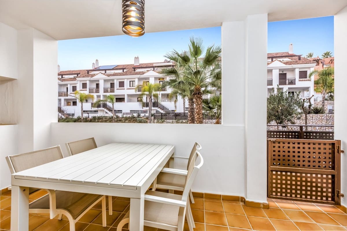 4 soveværelse Byhus til salg i Mijas med garage - € 590.000 (Ref: 9899998)