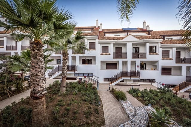 4 soveværelse Byhus til salg i Mijas pueblo, Mijas med garage - € 590.000 (Ref: 9899998)