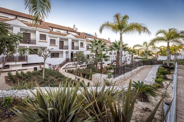 4 soveværelse Byhus til salg i Mijas pueblo, Mijas med garage - € 590.000 (Ref: 9899998)