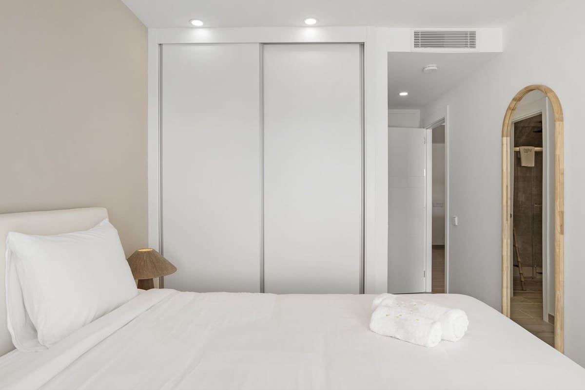 2 sovrum Lägenhet till salu i Fuengirola med garage - 595 000 € (Ref: 9899999)