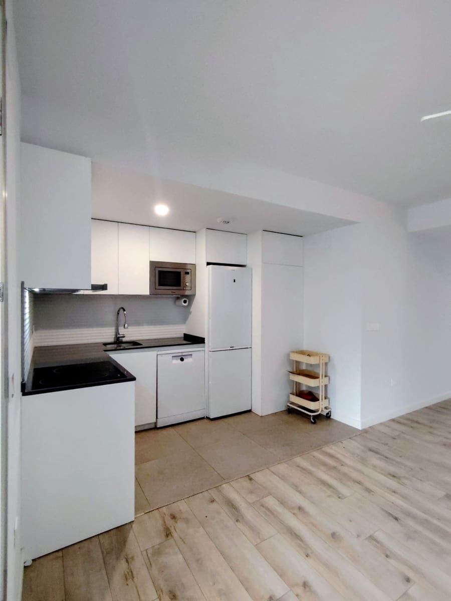 2 Zimmer Apartment zu verkaufen in Torremolinos - 495.000 € (Ref: 9900000)