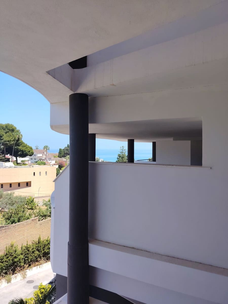 2 Zimmer Apartment zu verkaufen in Torremolinos - 495.000 € (Ref: 9900000)