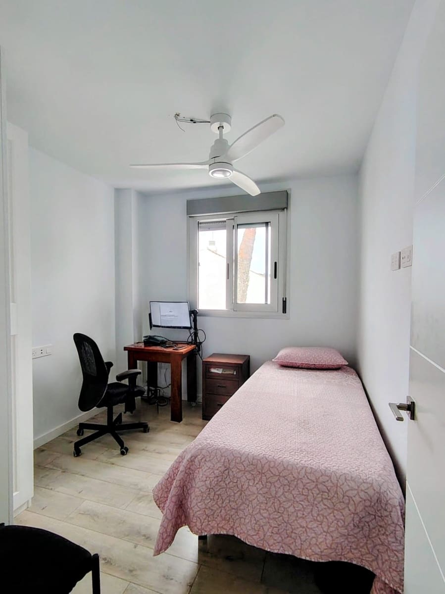 2 Zimmer Apartment zu verkaufen in Torremolinos - 495.000 € (Ref: 9900000)