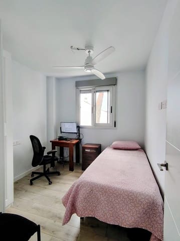 2 camera da letto Appartamento in vendita in Torremolinos - 495.000 € (Rif: 9900000)