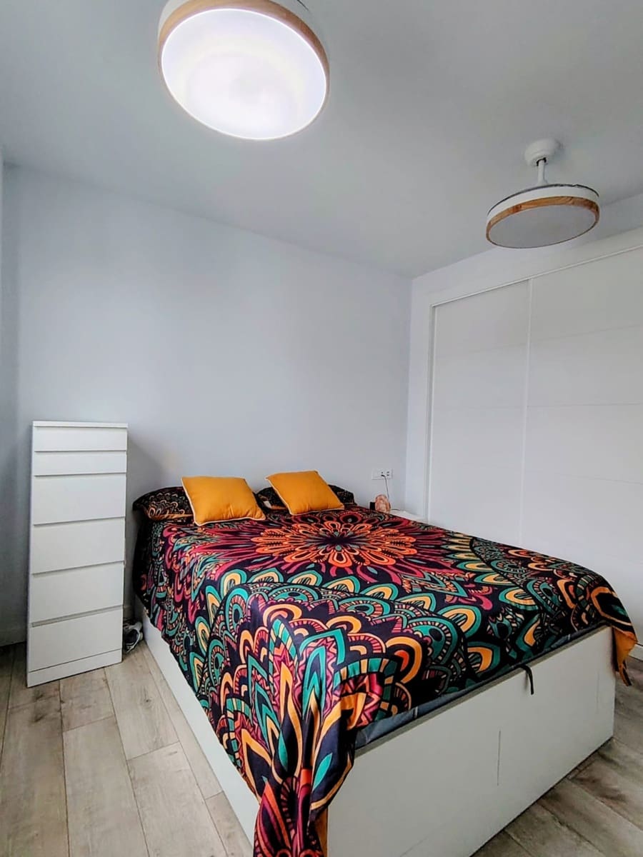 2 Zimmer Apartment zu verkaufen in Torremolinos - 495.000 € (Ref: 9900000)