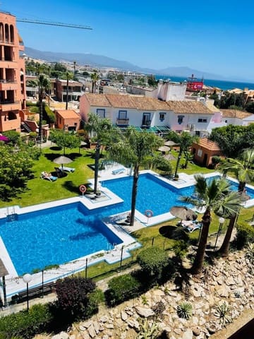 2 chambre Penthouse à vendre à La Duquesa / Puerto de la Duquesa, Manilva - 399 000 € (Ref: 9900001)