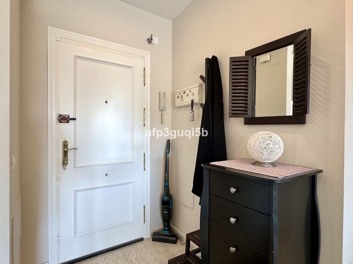 2 quarto Apartamento para venda em La Cala de Mijas com garagem - 449 000 € (Ref: 9900003)