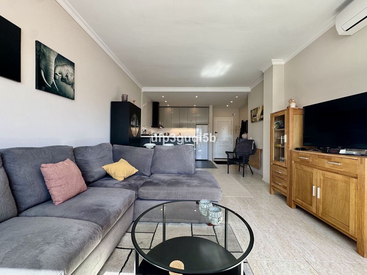 2 quarto Apartamento para venda em La Cala de Mijas com garagem - 449 000 € (Ref: 9900003)