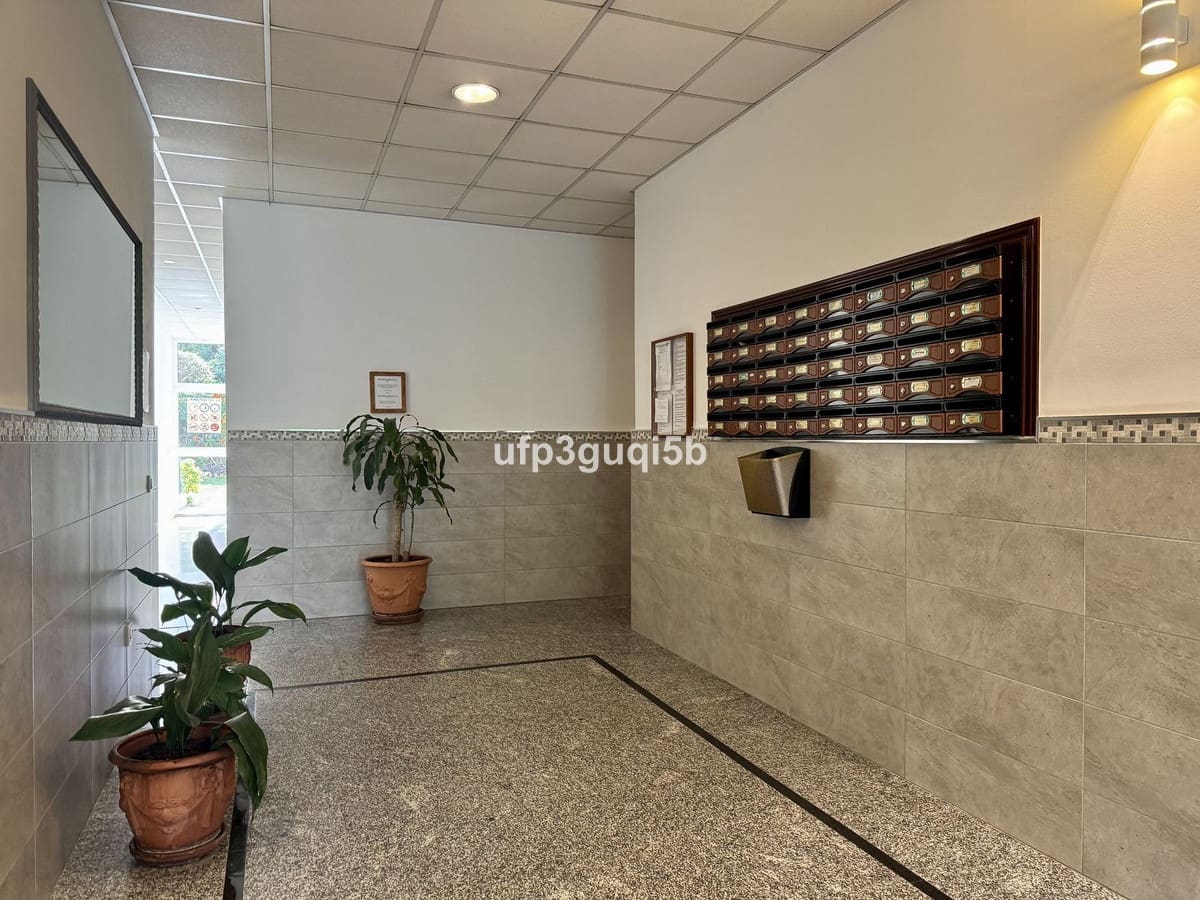 2 quarto Apartamento para venda em La Cala de Mijas com garagem - 449 000 € (Ref: 9900003)