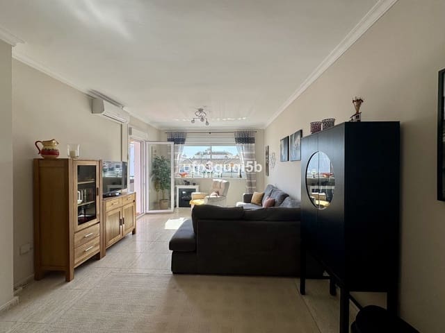 2 quarto Apartamento para venda em La Cala de Mijas, Mijas com garagem - 449 000 € (Ref: 9900003)