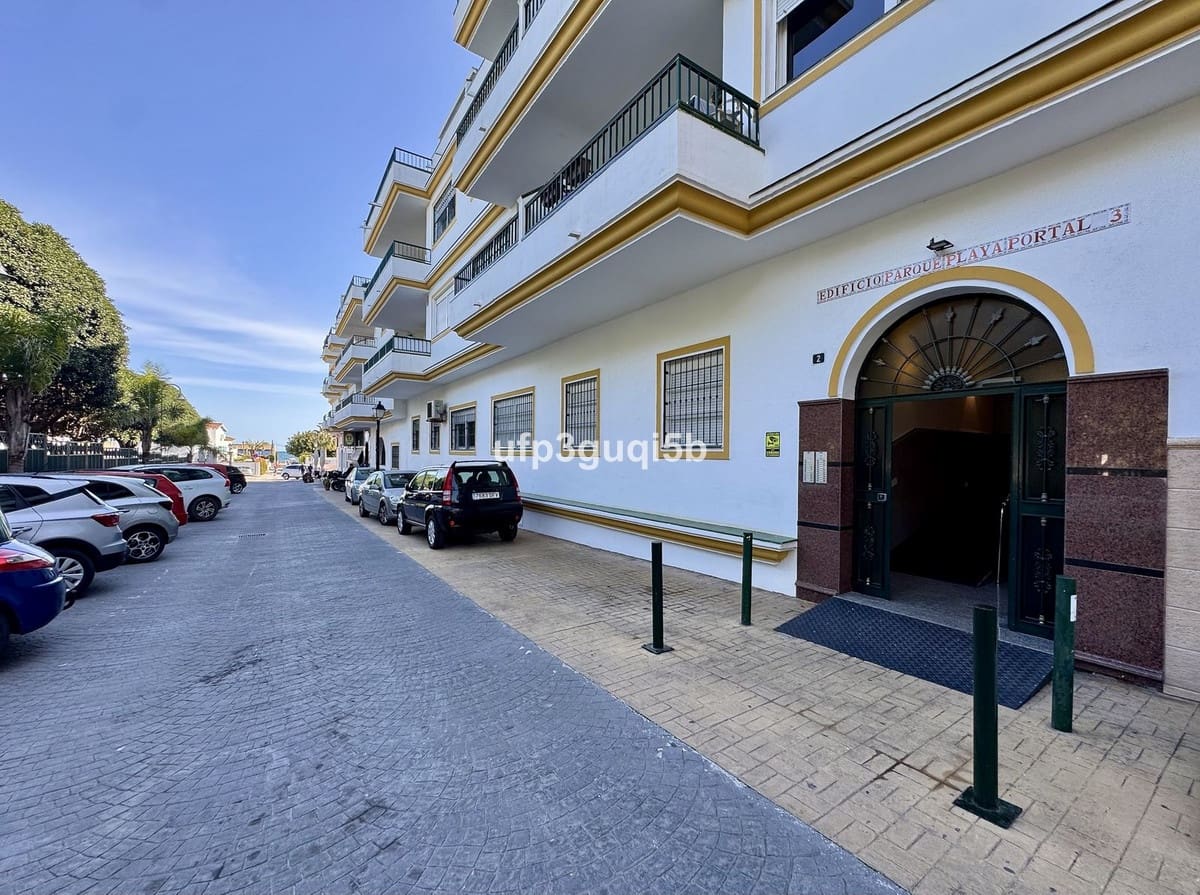 2 quarto Apartamento para venda em La Cala de Mijas com garagem - 449 000 € (Ref: 9900003)